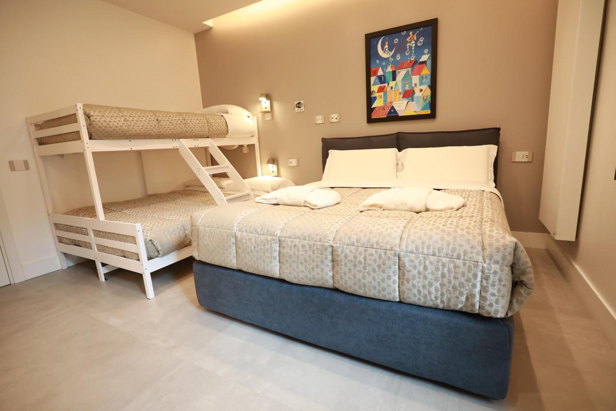 Unique Luxury Stay — Photos 2